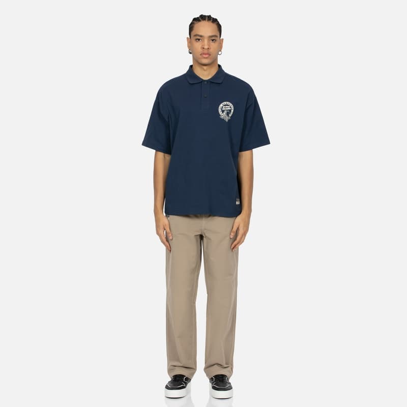Поло EVISU SS24 POLO - изображение 4