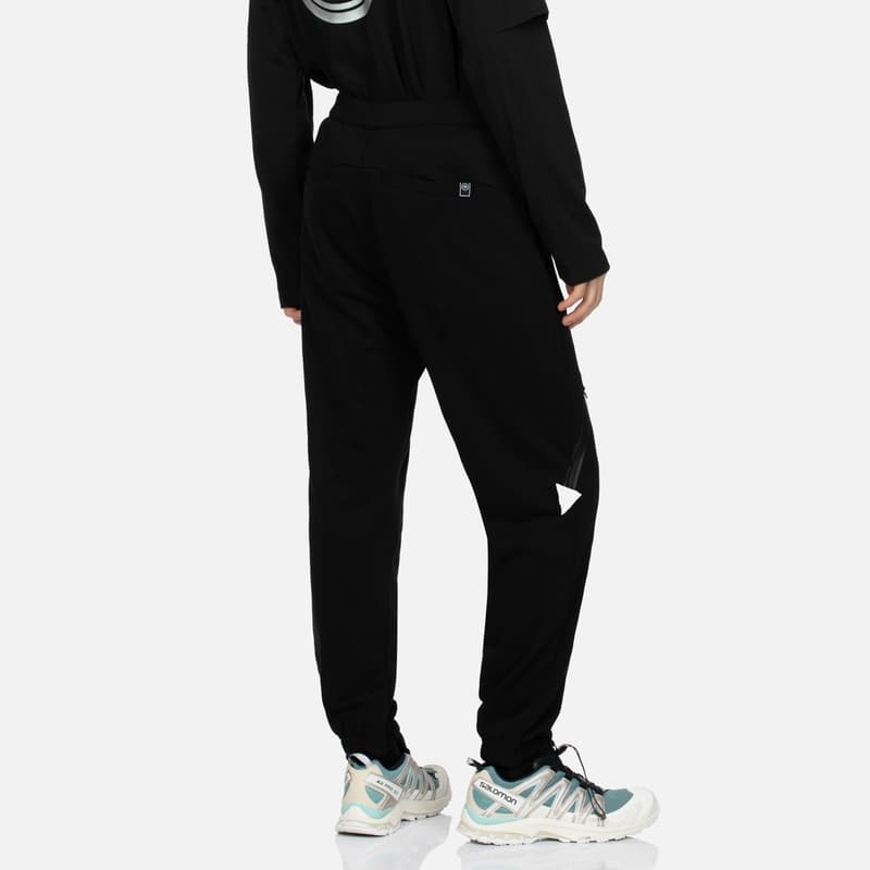 Штаны EVISU AW23 3D - изображение 3