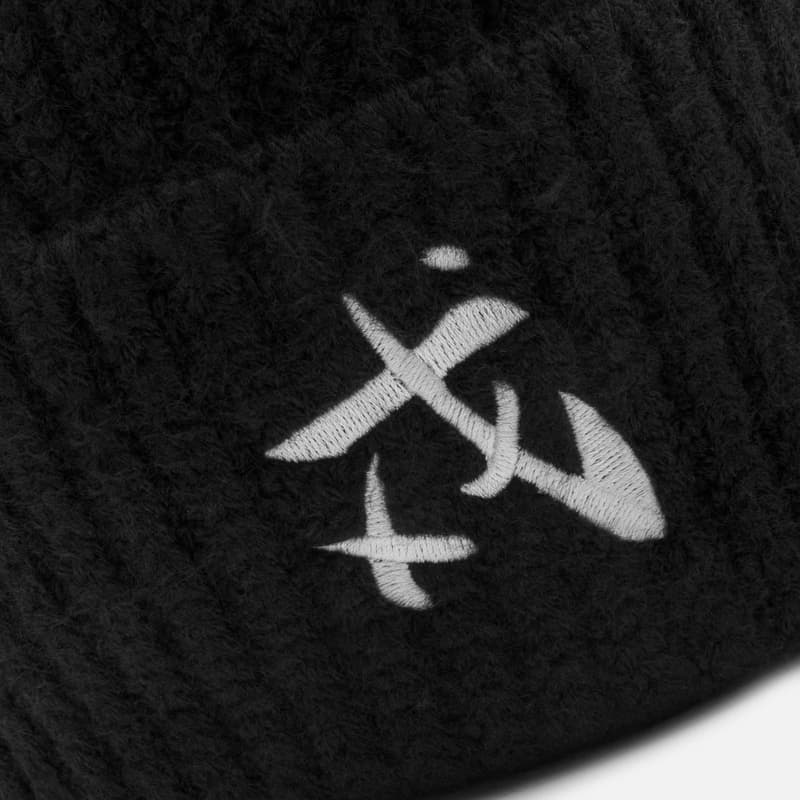 Шапка EVISU Шапки-бини Мужской - изображение 6