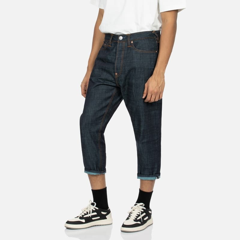 Штаны EVISU SS24 M - изображение 3