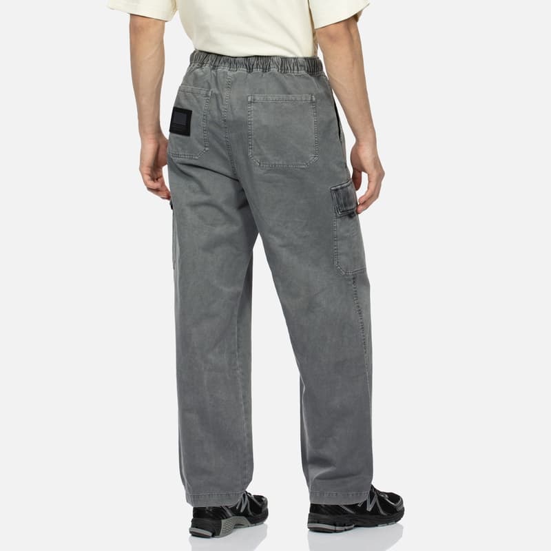 Штаны EVISU KURO SS24 - изображение 3