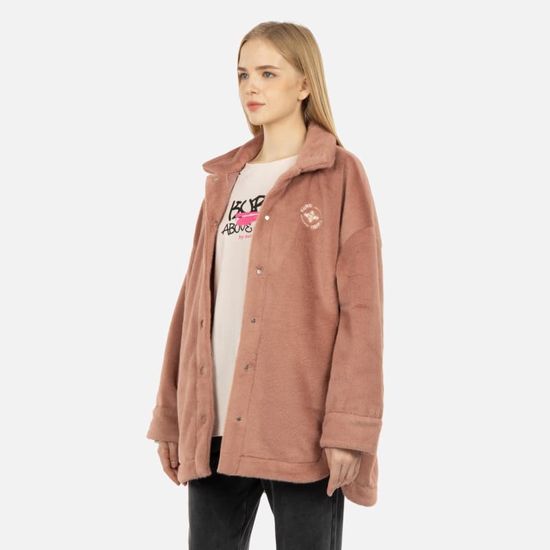 Куртка EVISU Logo - изображение 3