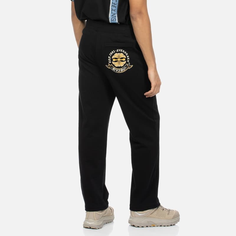 Штаны EVISU - изображение 3
