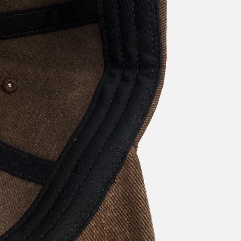 Кепка Evisu Хлопковое волокно Кепки Мужской - изображение 6