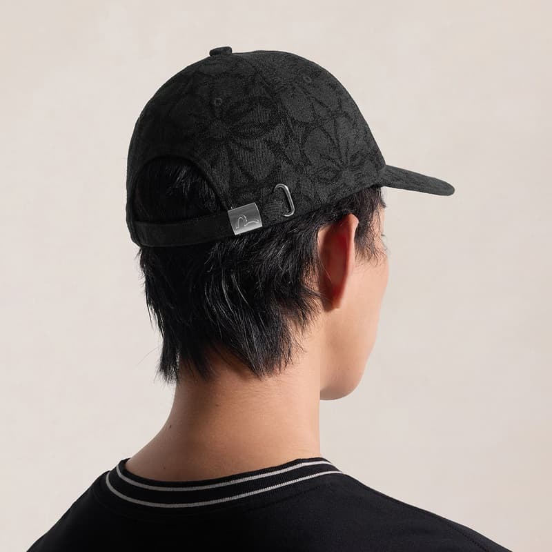 Кепка EVISU Хлопковое волокно Кепки Мужской - изображение 4