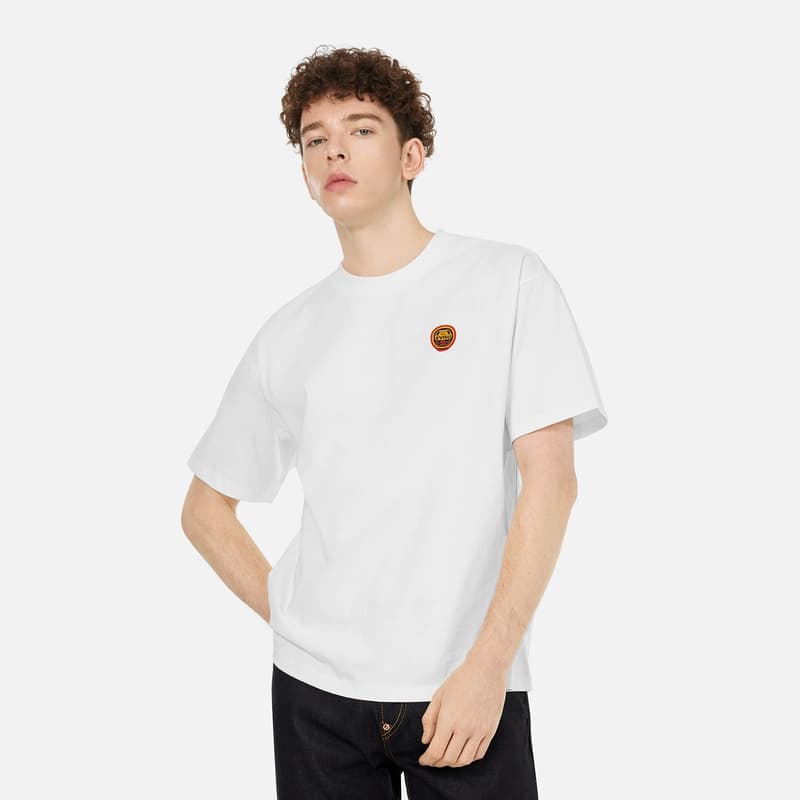Футболка EVISU T-Shirt - изображение 3