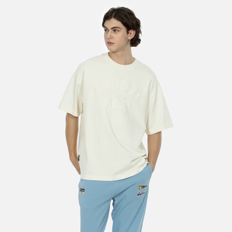 Футболка EVISU SS24 T - изображение 3