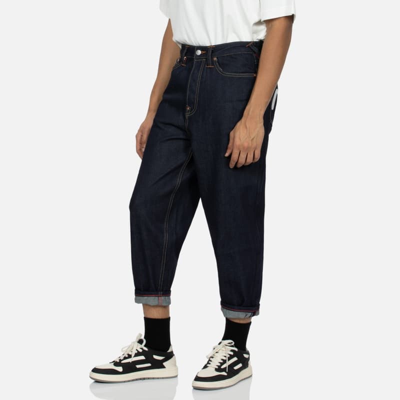 Штаны EVISU SS24 - изображение 5