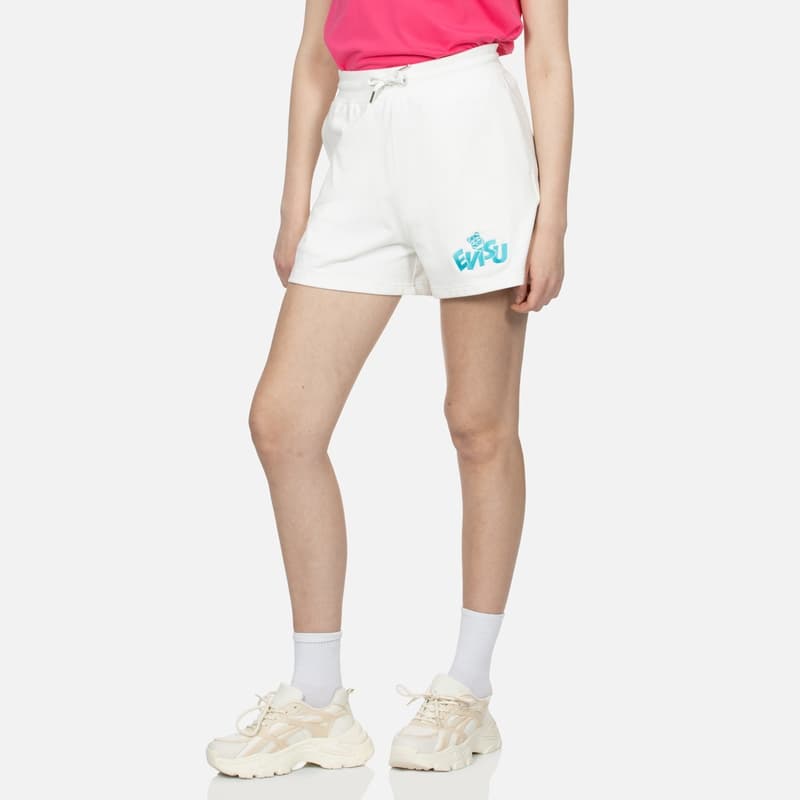 Шорты EVISU SS24 M - изображение 4