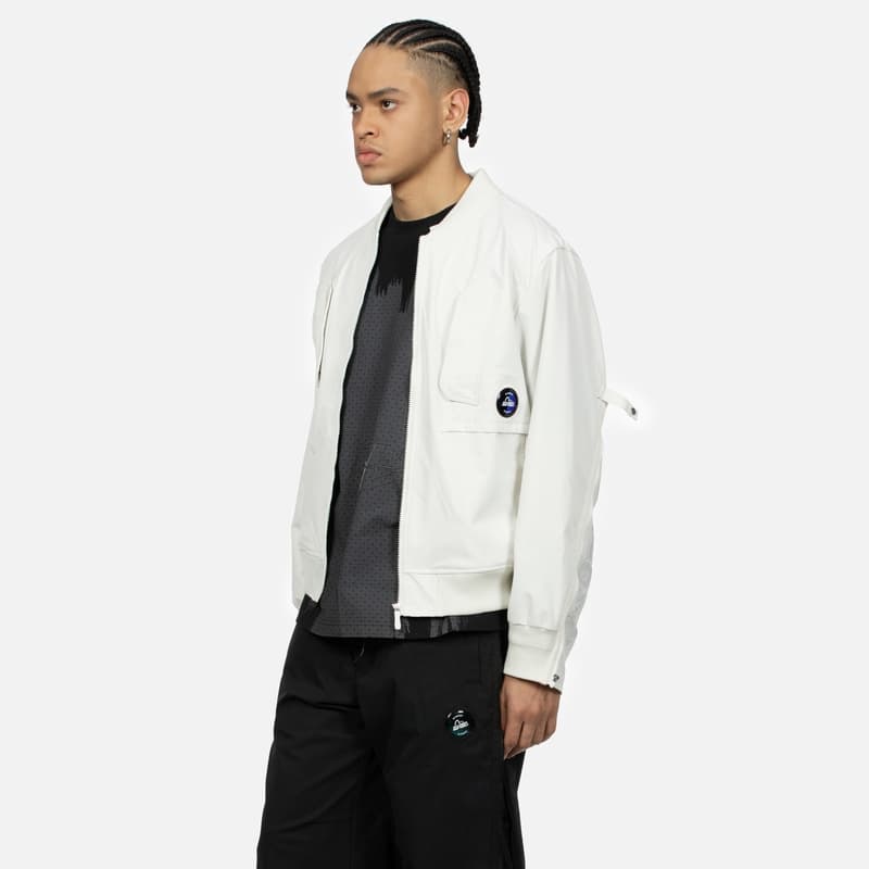 Куртка EVISU KURO SS24 - изображение 4