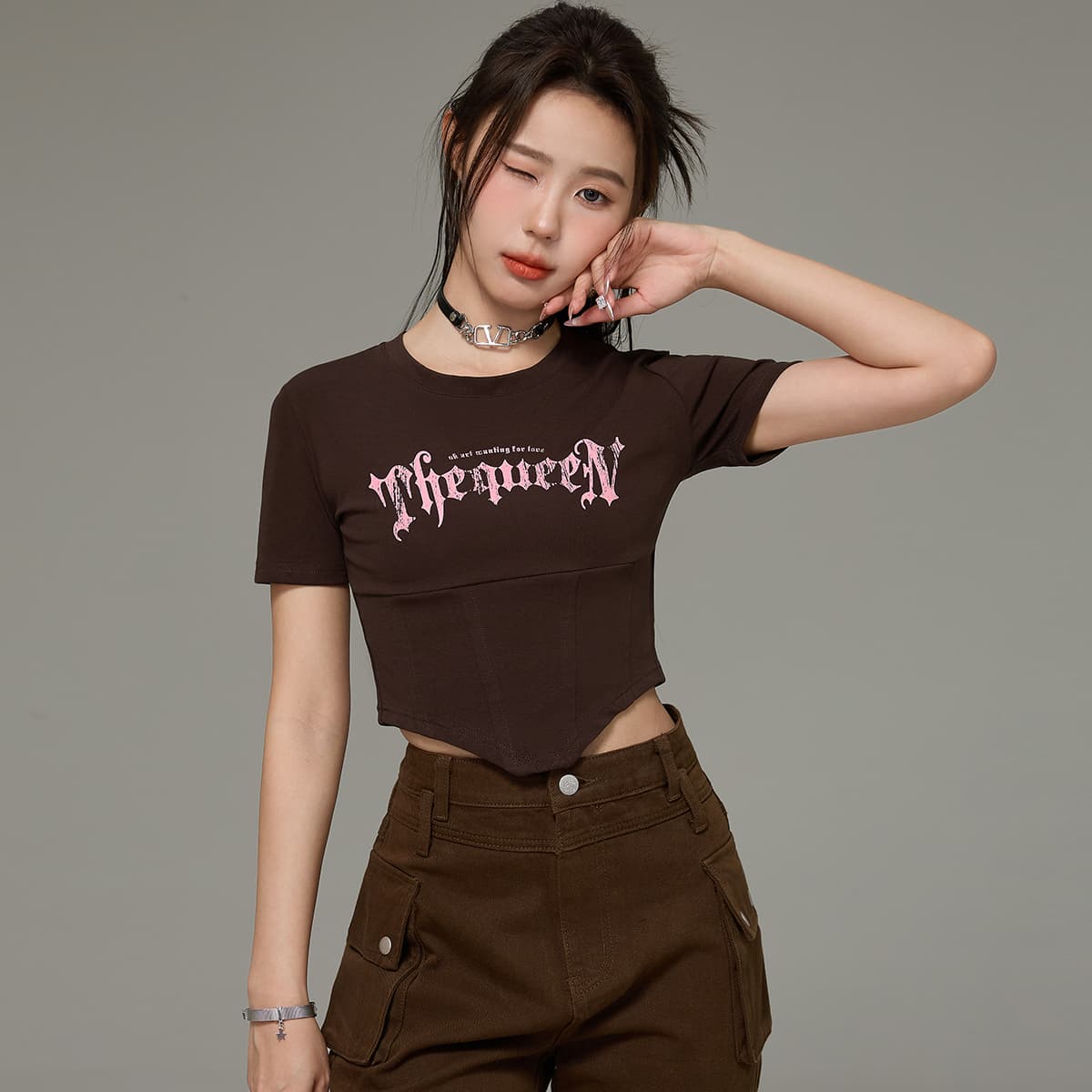 Футболка T - изображение 6