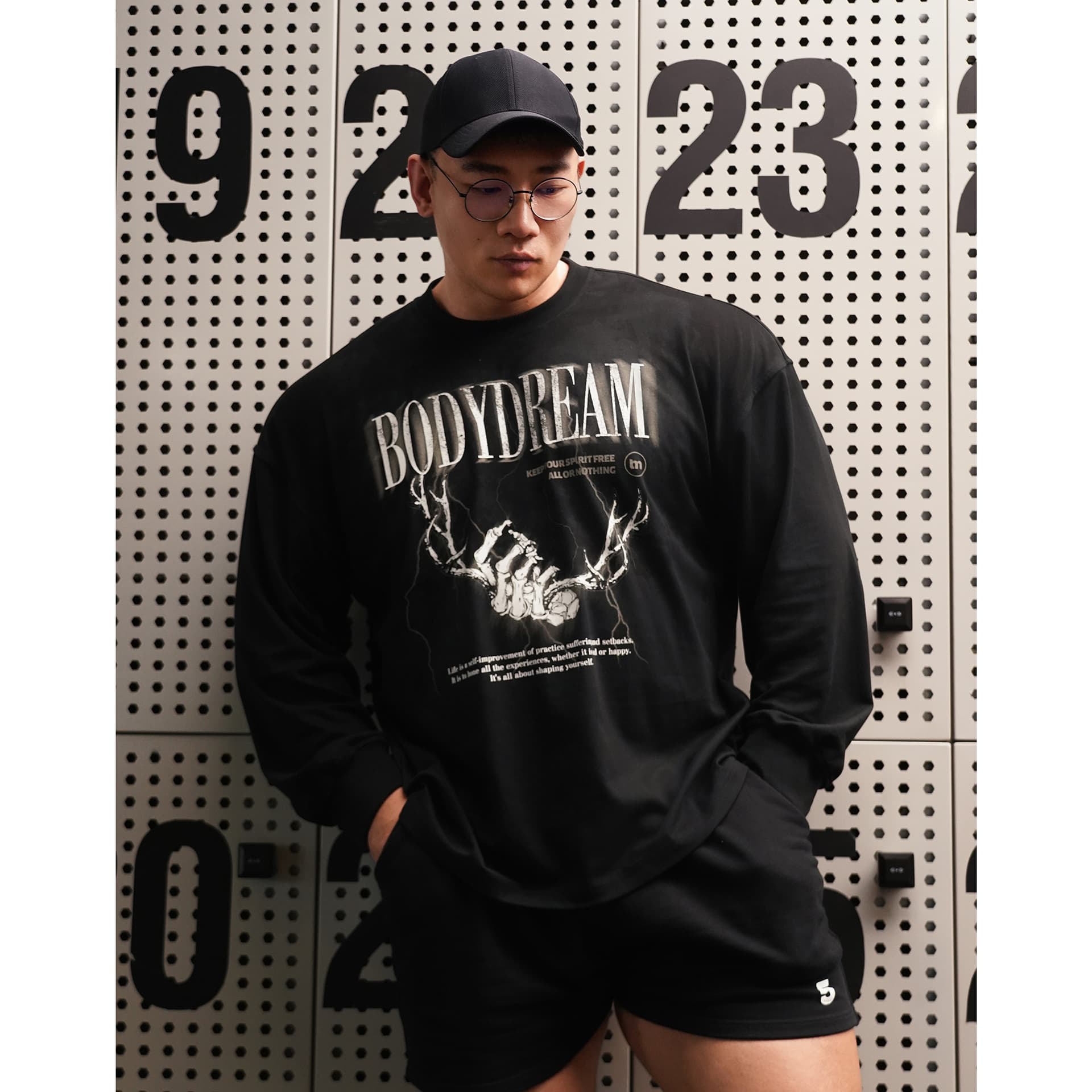 Футболка Bodydream Мужской Футболки - изображение 5