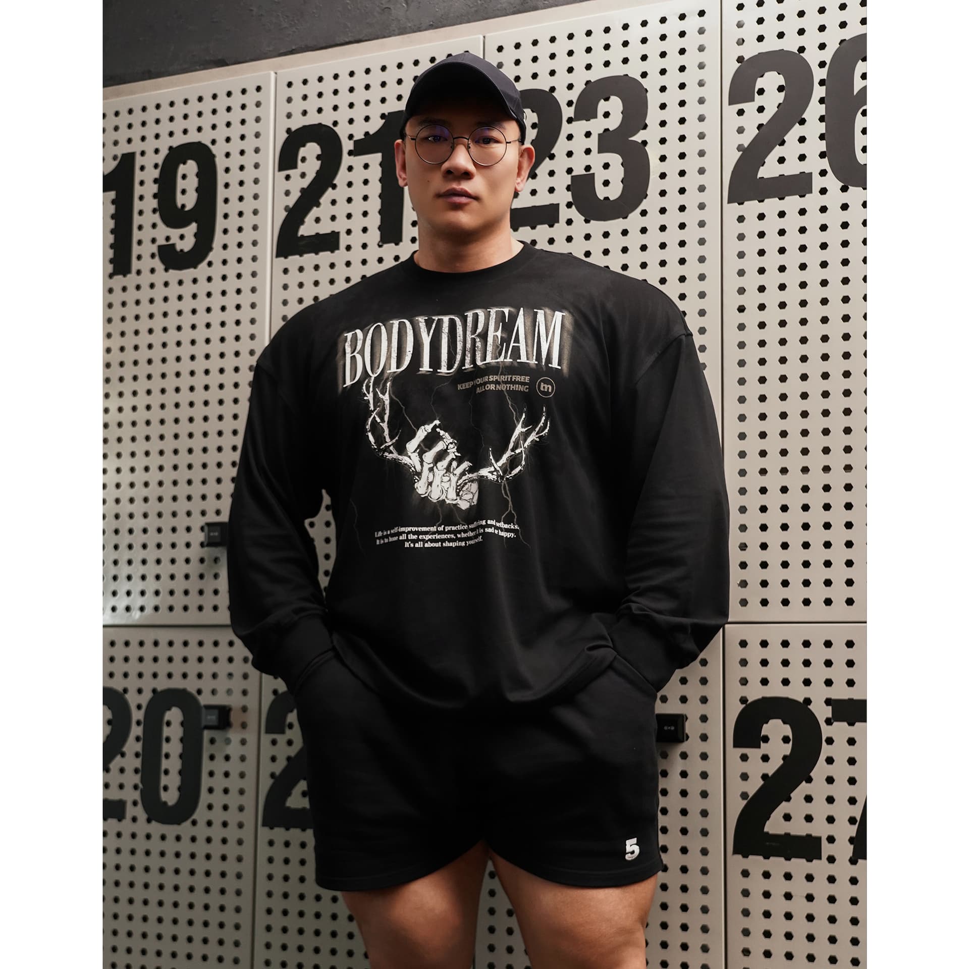 Футболка Bodydream Мужской Футболки - изображение 6