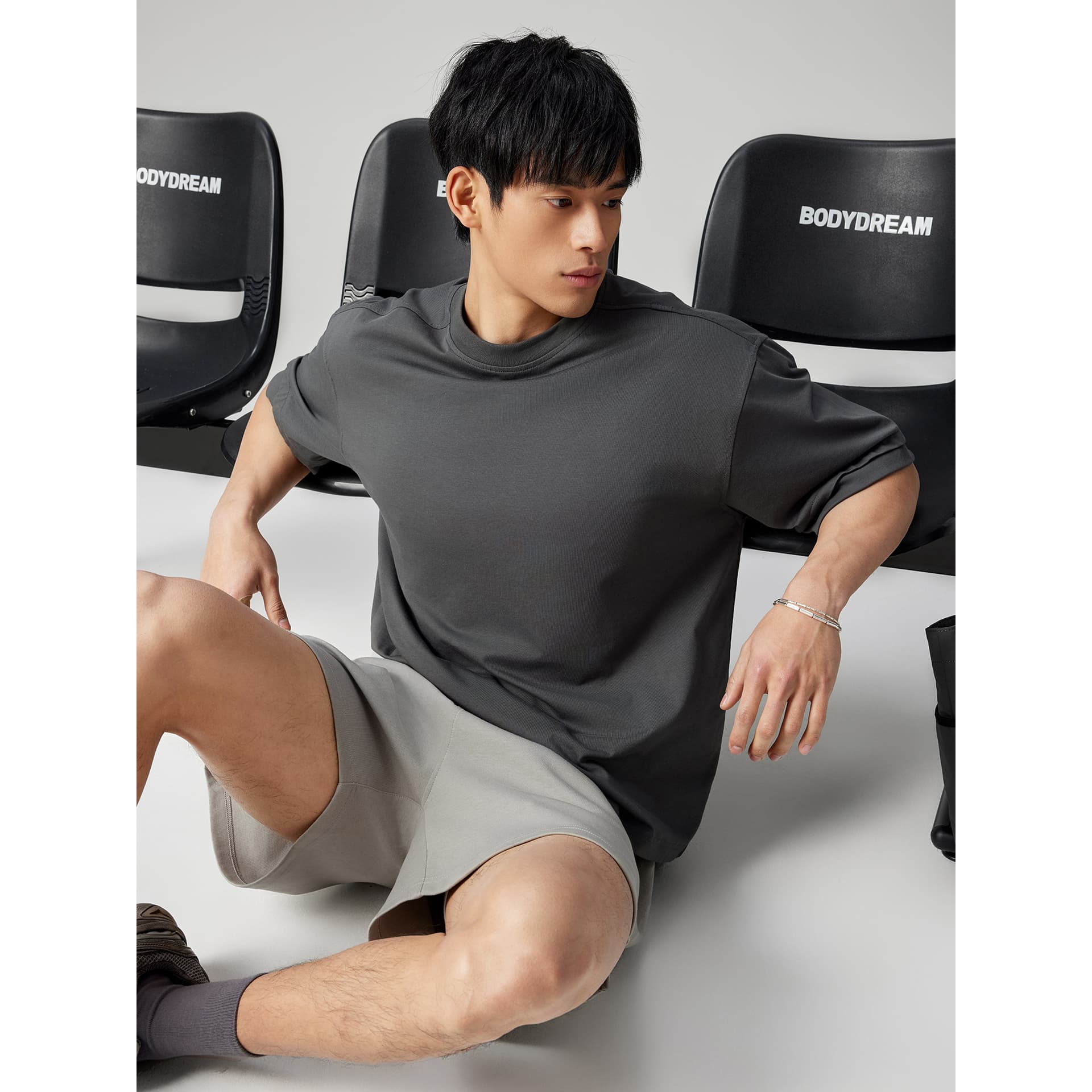 Футболка Bodydream Унисекс Футболки - изображение 6