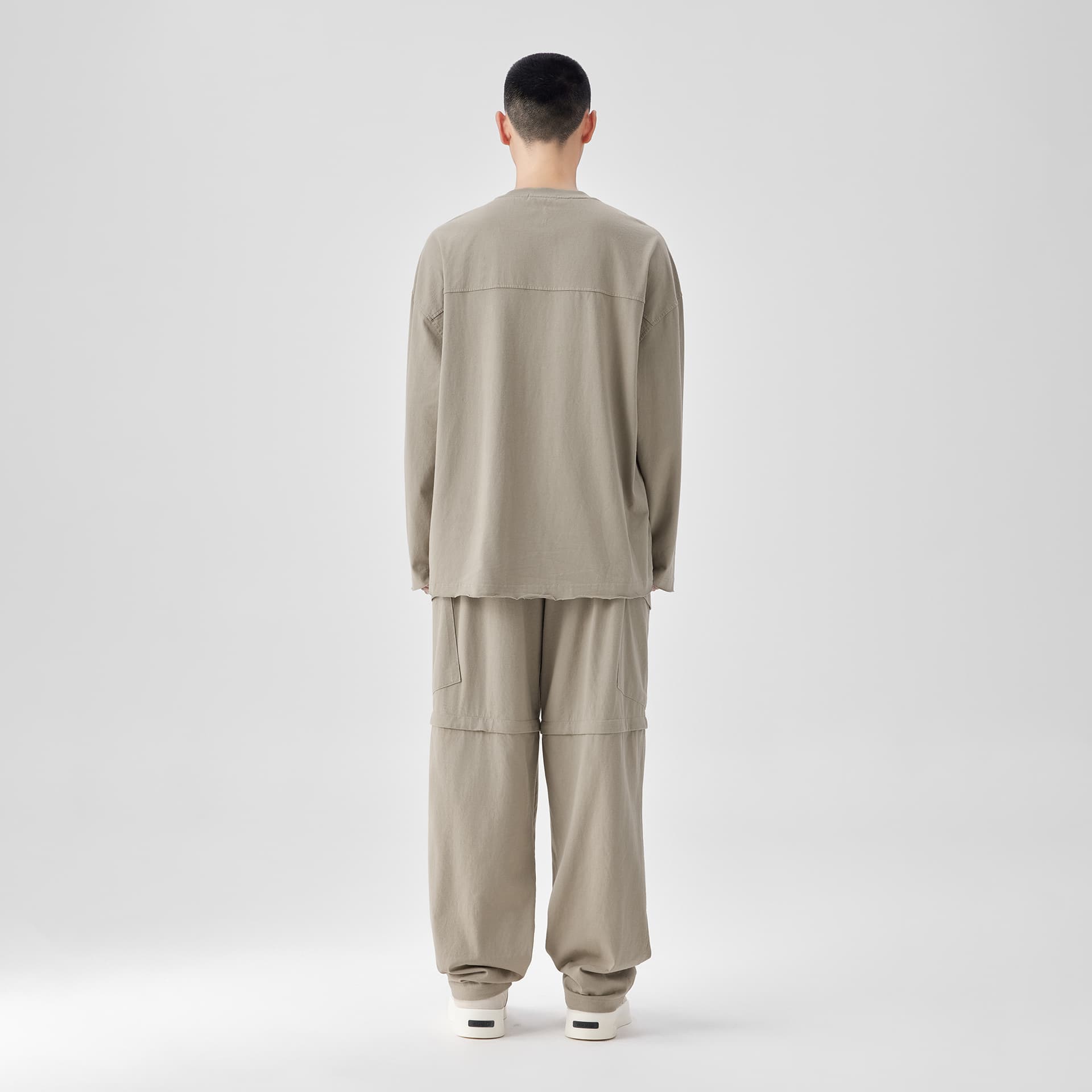 Штаны Bodydream Спортивные трикотажные брюки Мужской - изображение 10