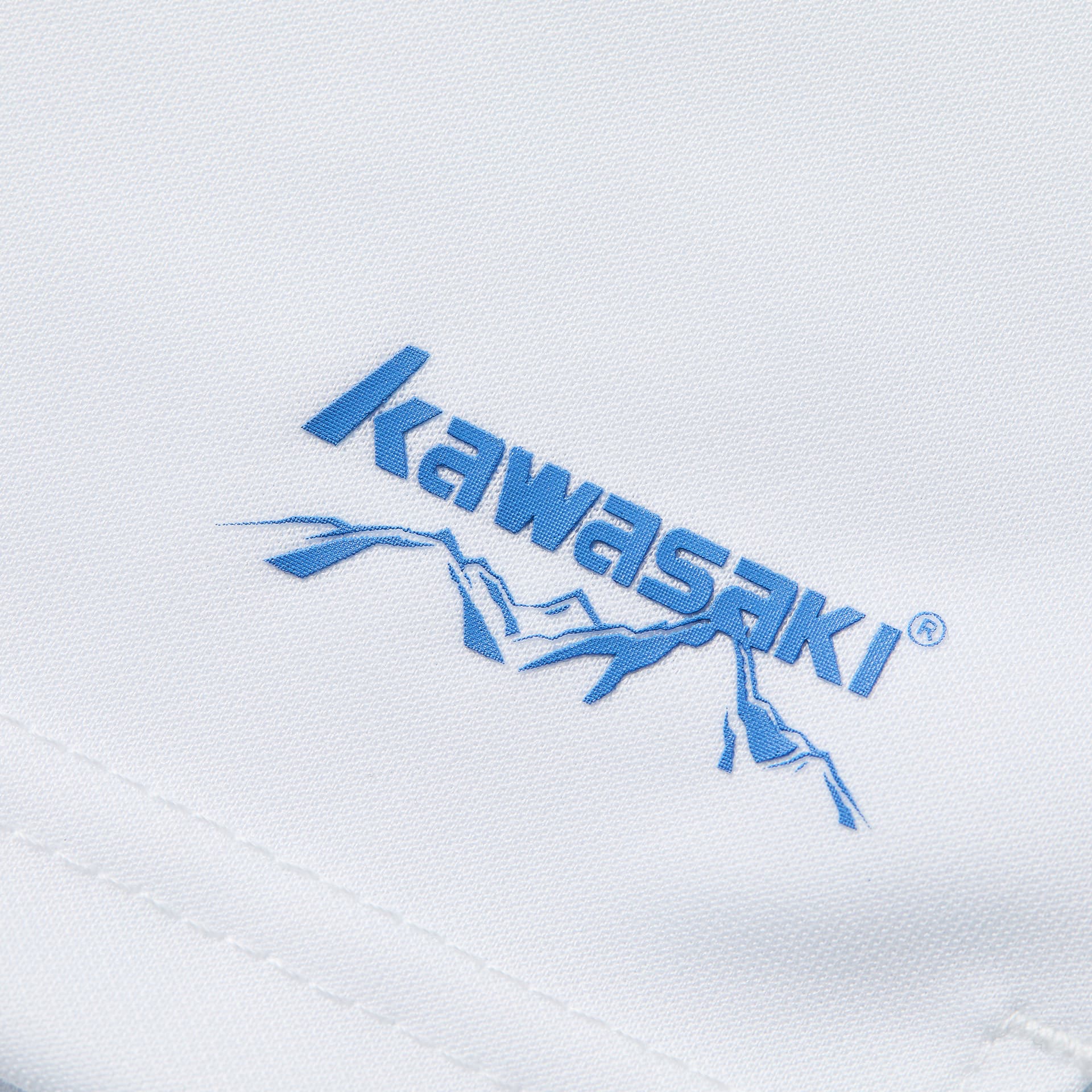 Спортивный костюм Кавасаки Glacier Collection Ледниковый Бадминтон Комплект Повседневный Спортивный Костюм Мужской - изображение 4