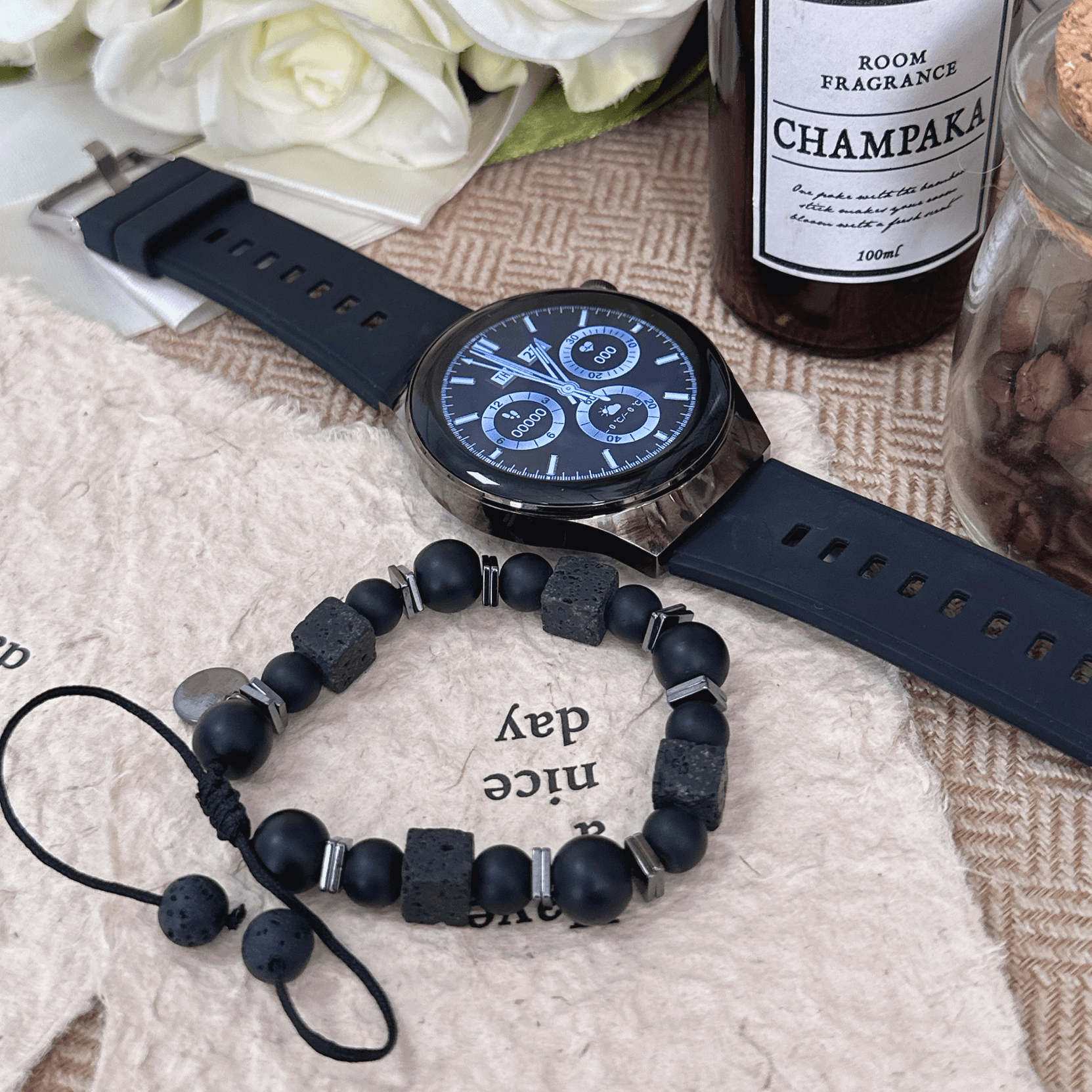Smart часы ZUCKNFCGPS - изображение 3