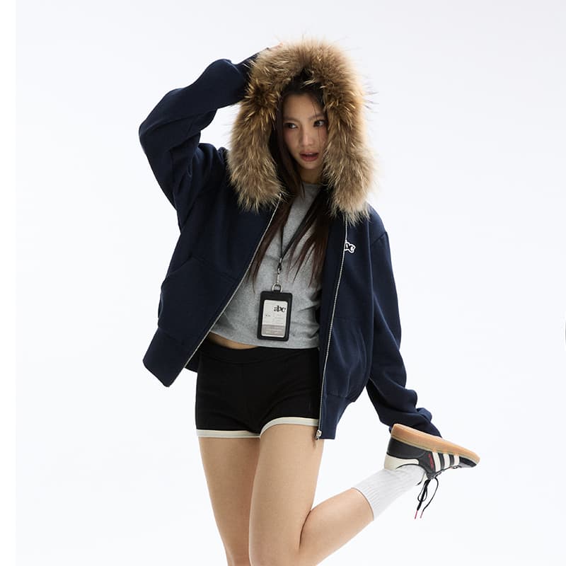 Худи HEYABC Hoodie - изображение 6