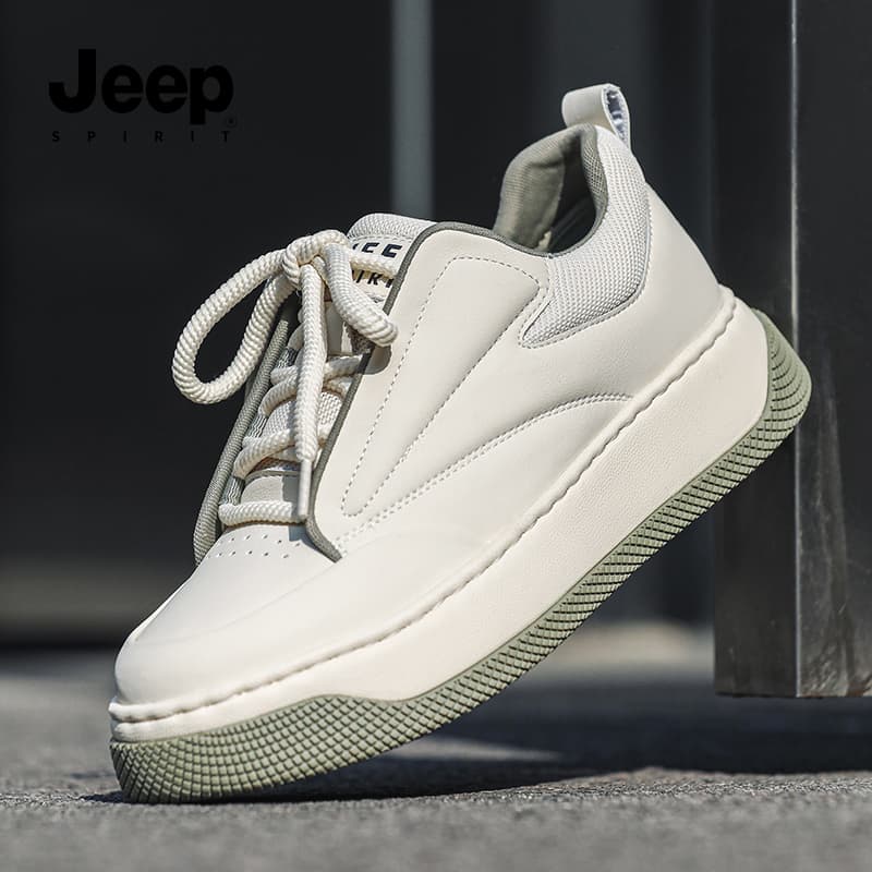 Кроссовки JEEP SPIRIT - изображение 8