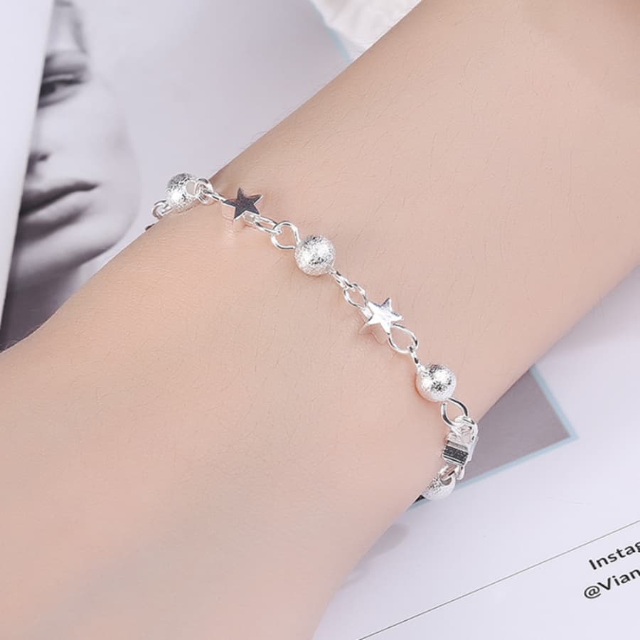 Браслет toujours ins 999 - изображение 2