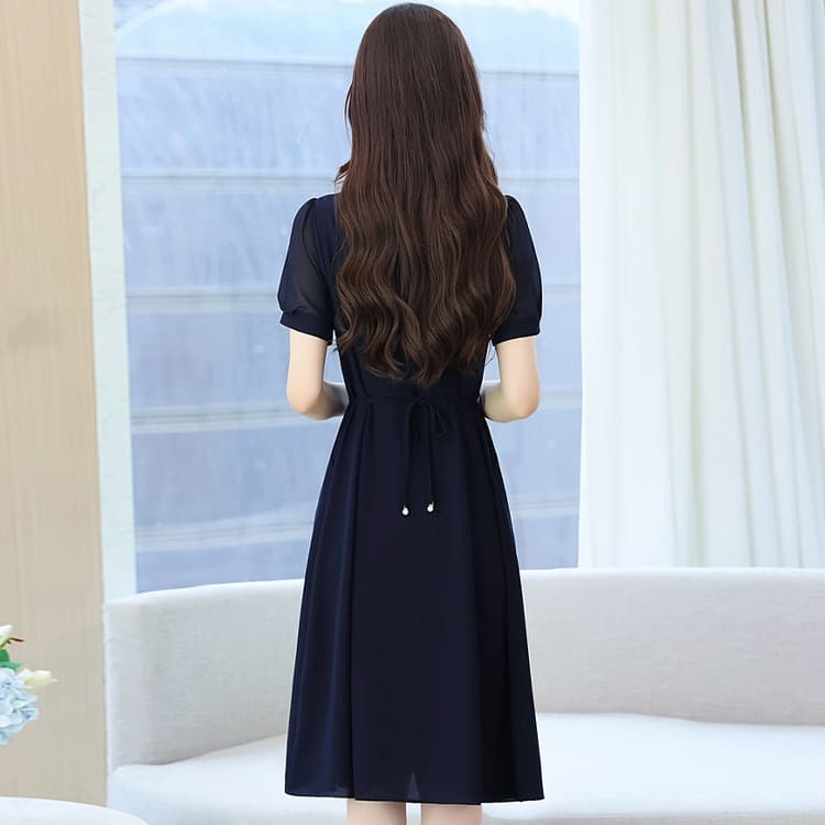 Платье HUASJ V - изображение 4