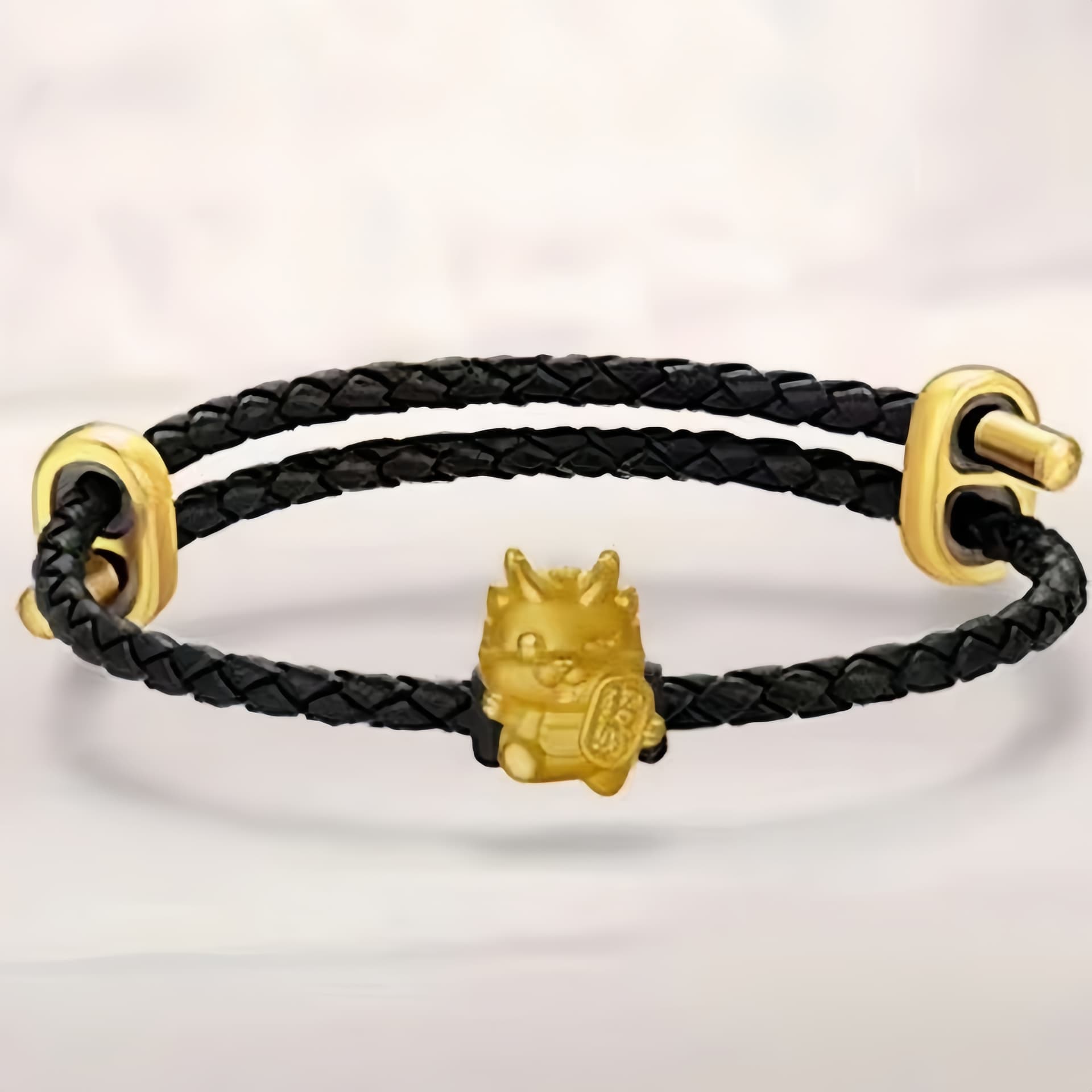 Браслет Ramesses 3D 999 - изображение 5