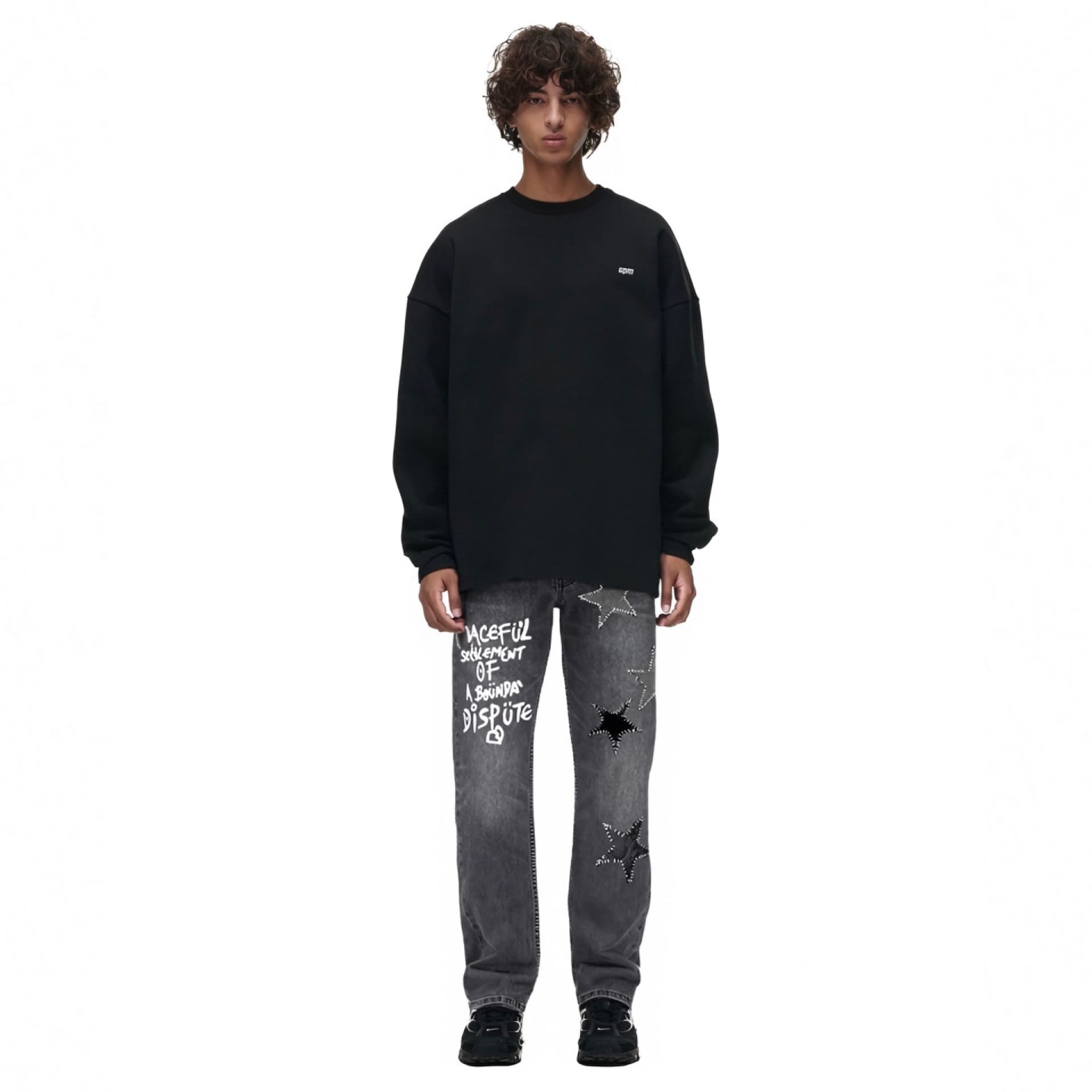 Штаны Lee SS24 - изображение 4