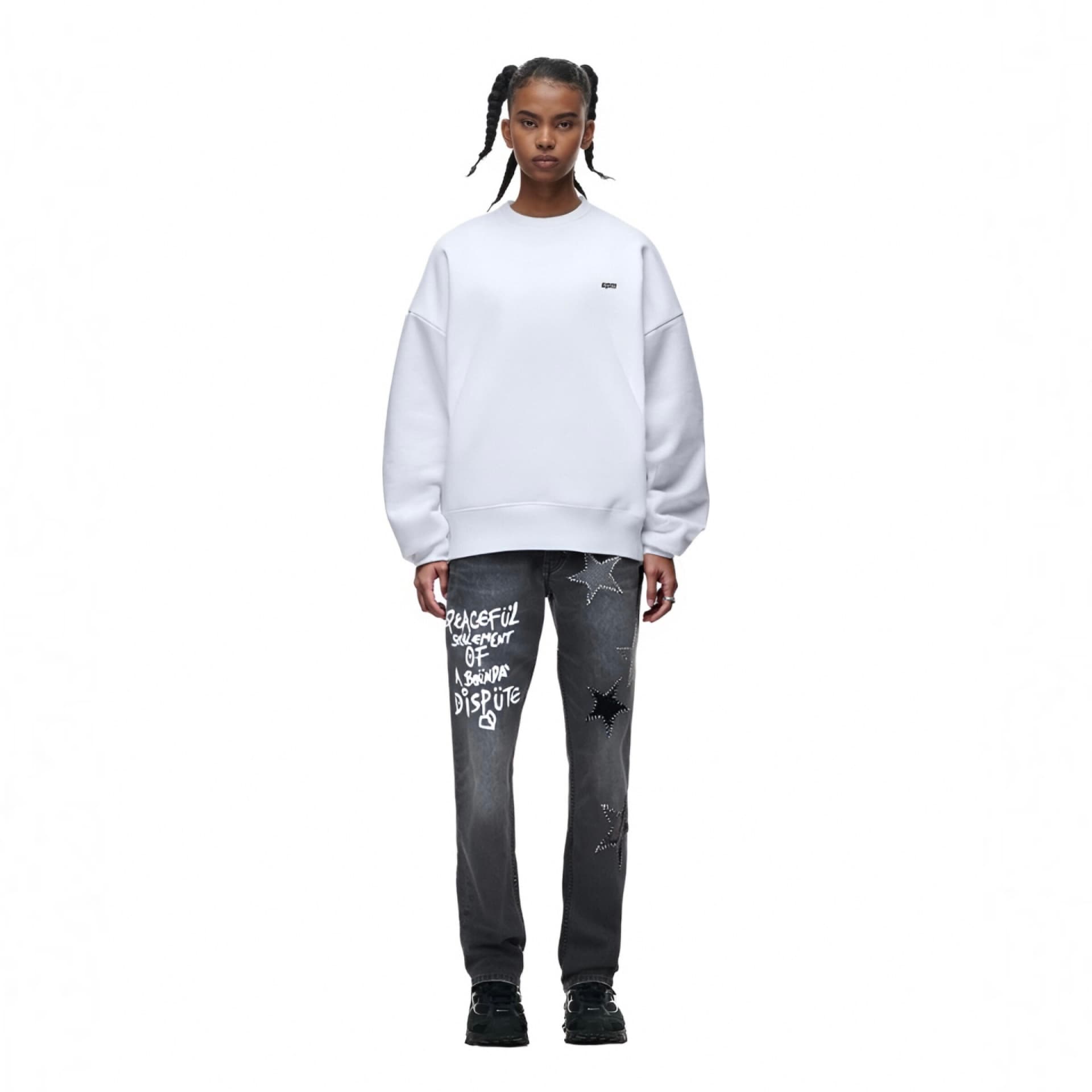 Штаны Lee SS24 - изображение 5