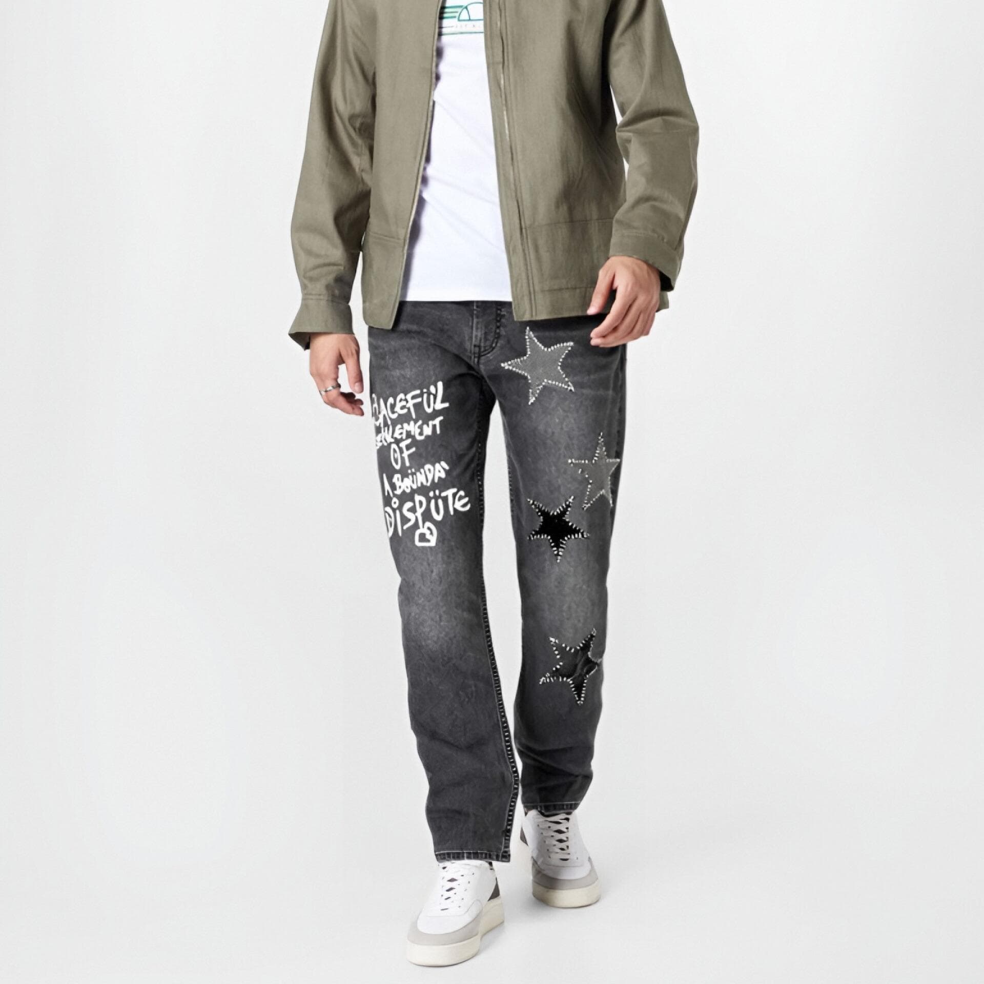 Штаны Lee SS24 - изображение 6