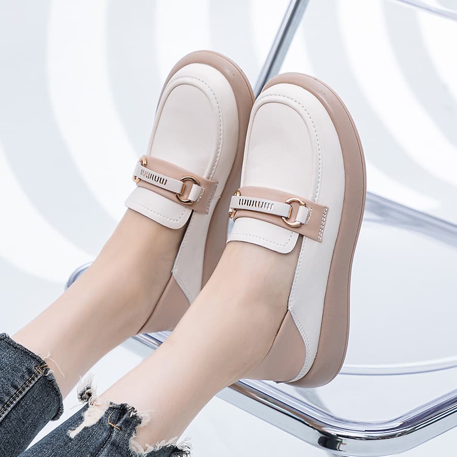 Лоферы medd 2.5cm - изображение 6