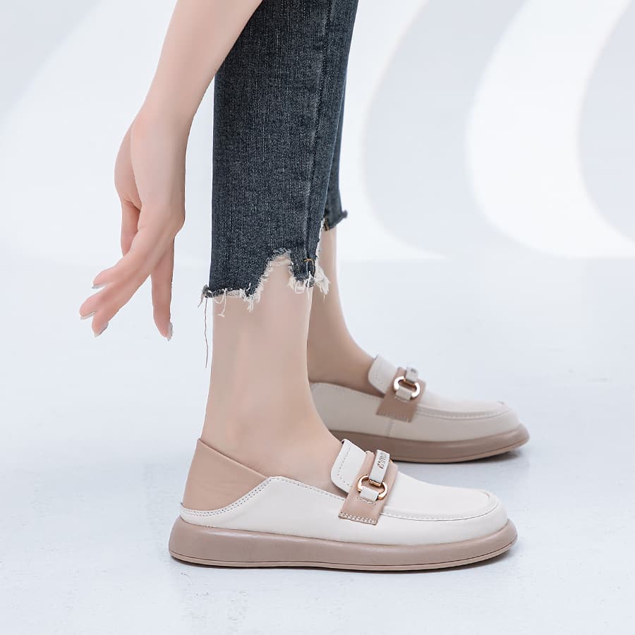 Лоферы medd 2.5cm - изображение 5