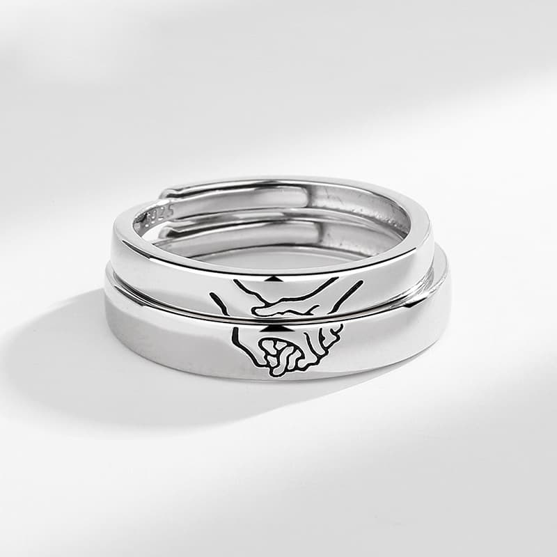 Кольцо Boyeesilver ins S925 - изображение 3