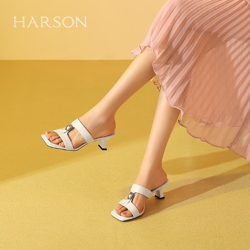 Сандалии HARSON - изображение 6