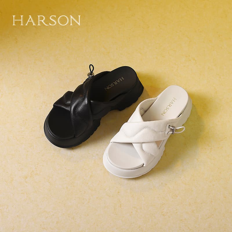 Сандалии HARSON - изображение 7