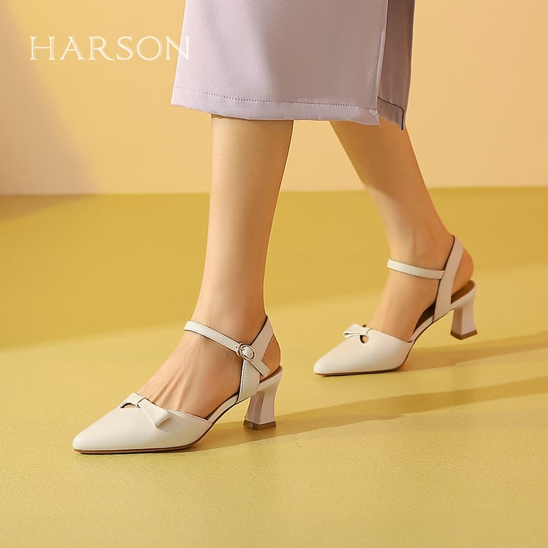 Туфли HARSON - изображение 5