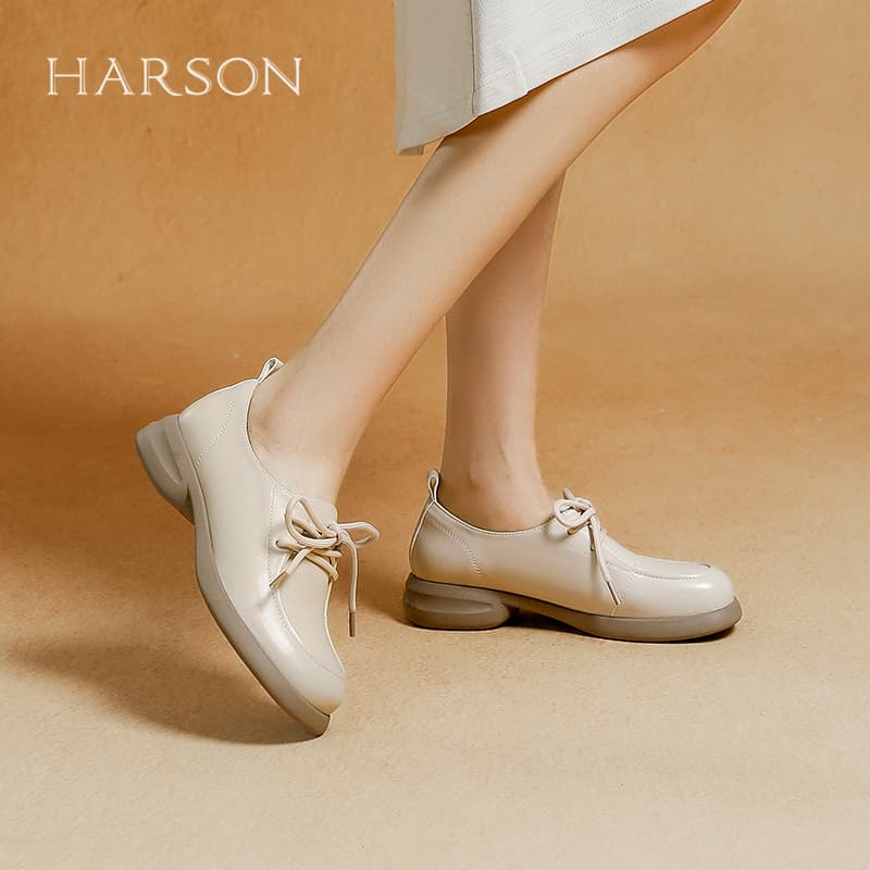 Тапочки HARSON Женские Повседневный Обувь без подкладки Женские - изображение 6