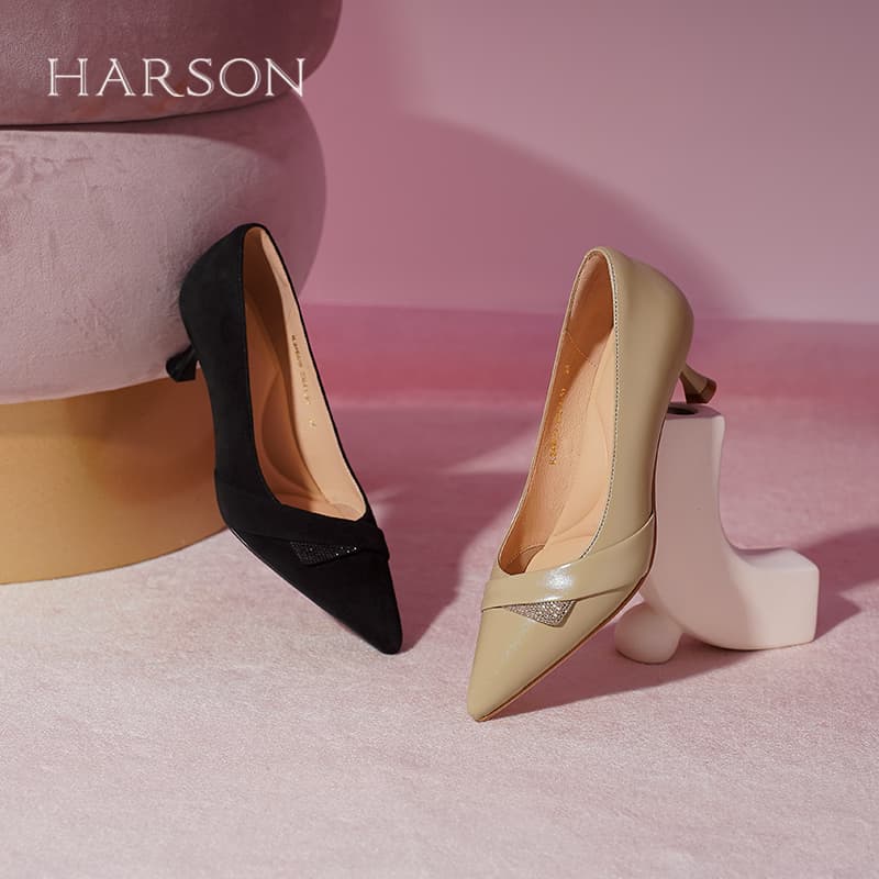 Туфли HARSON - изображение 7