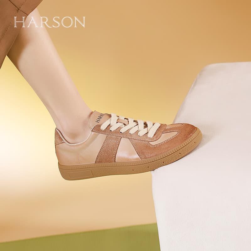 Кроссовки HARSON - изображение 5