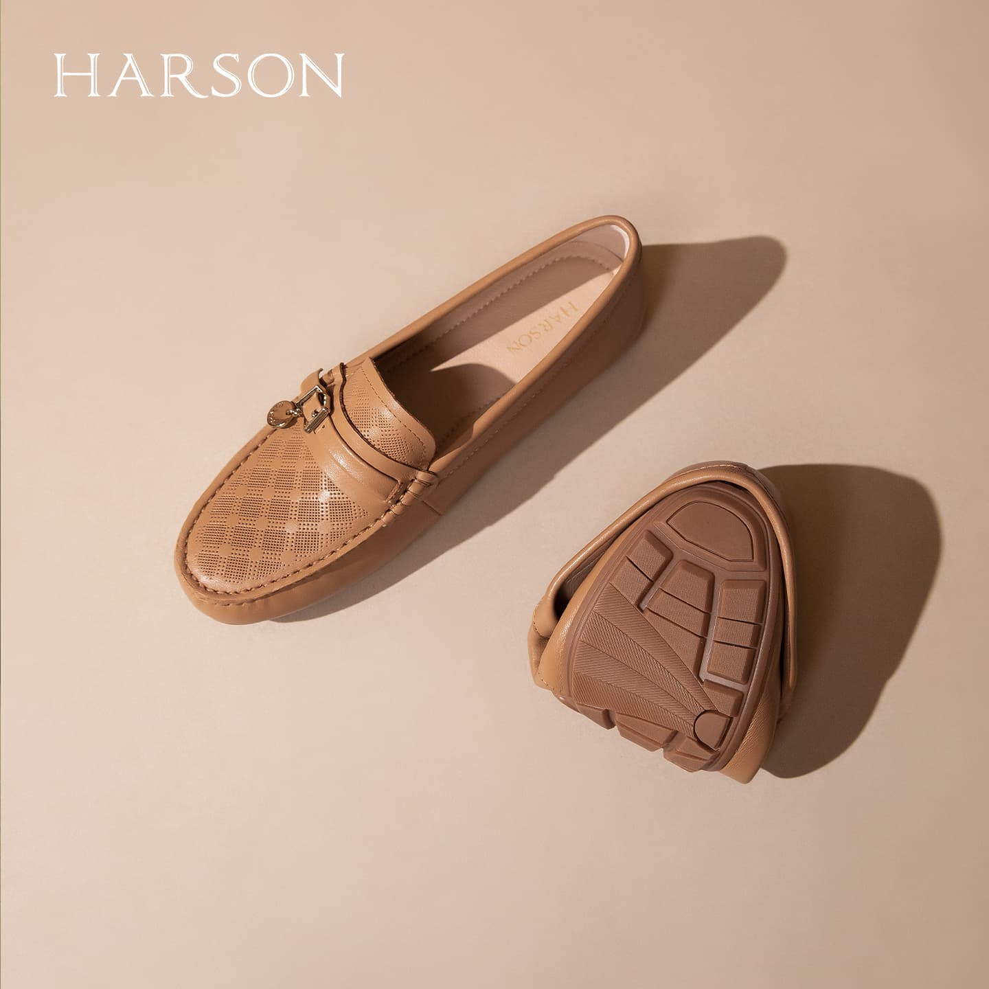 Лоферы HARSON Лоферы Лоу-топы Женские - изображение 5