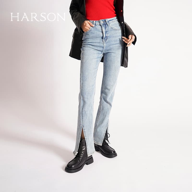 Ботинки HARSON - изображение 6