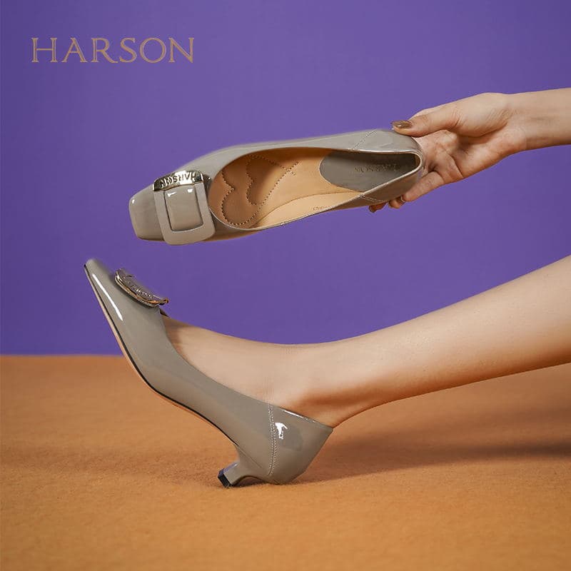 Тапочки HARSON - изображение 6