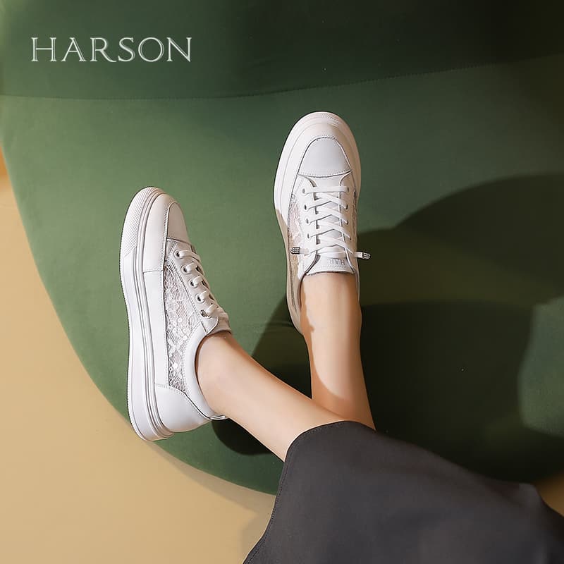 Кроссовки HARSON - изображение 6