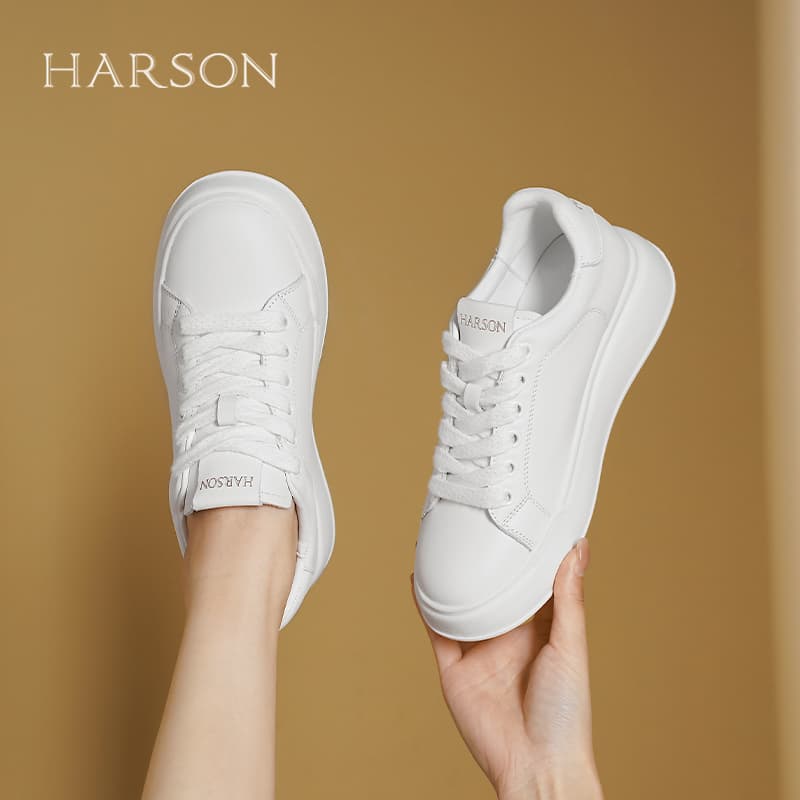 Кроссовки HARSON Скейтборд Кроссовки Женские - изображение 6