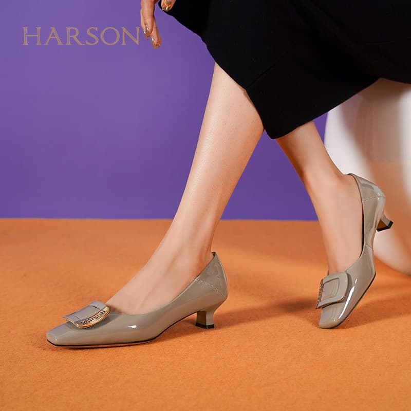 Тапочки HARSON - изображение 5