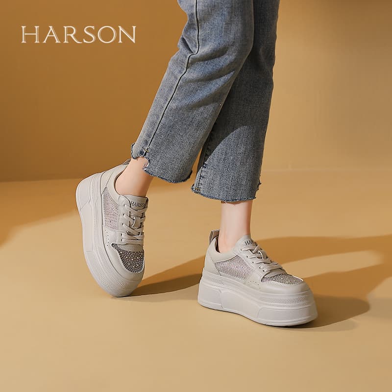 Кроссовки HARSON - изображение 5