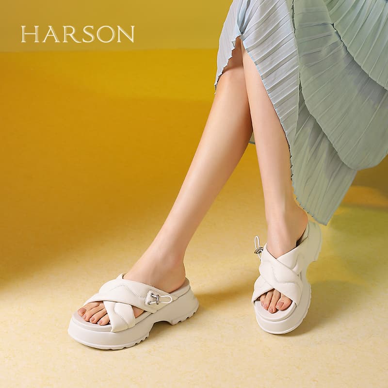 Сандалии HARSON - изображение 6
