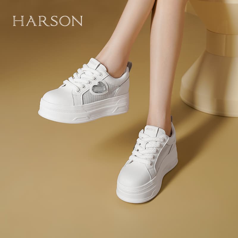 Кроссовки HARSON - изображение 6