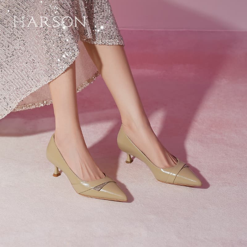 Туфли HARSON - изображение 6