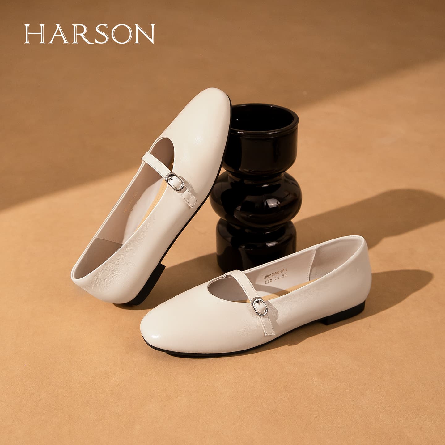 HARSON Mary Jane обувь для женщин - изображение 7