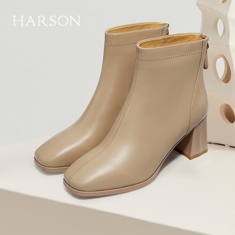 Сапоги HARSON - изображение 6